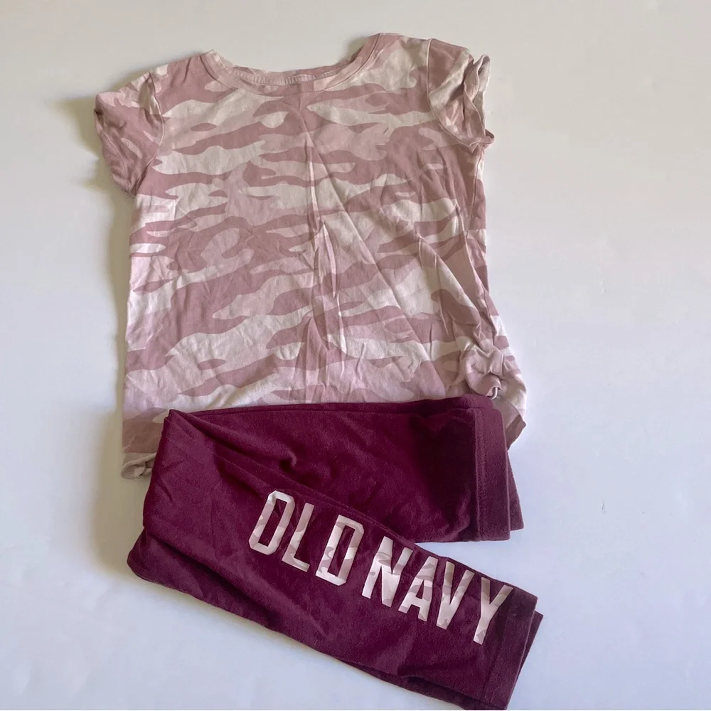 Old Navy Outfit